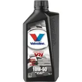 Valvoline Motorolie VR1 RACING 10W60 1L