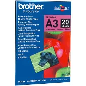 Brother BP71GA3 Fotopapier