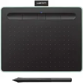Wacom Intuos S Bluetooth Groen