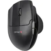 Contour Design Design Unimouse Wired Left Hand