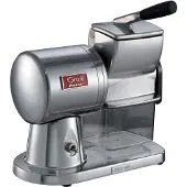 Ariete Grati Superior 449, Keukenrasp, Zilver