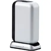 Just Mobile TopGum Power Pack Zilver