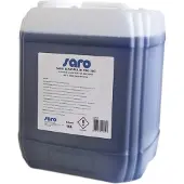 Saro Spoelmiddel Model PRO 200 | | 408-2005