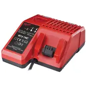 Milwaukee Chargeur M12-18C système M12 à M18 4932352959