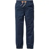 Bonprix Jongens thermobroek met zachte voering van katoen, regular fit maat 134