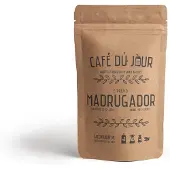 Café du Jour Espresso Madrugador 250 gram
