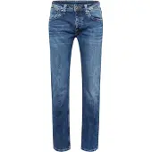 Pepe Jeans Jeans 'Cash' blauw denim