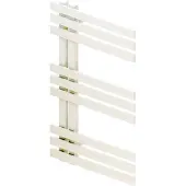 Eastbrook Hurley radiator 80 x 60cm 417 watt wit