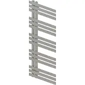 Eastbrook Hurley radiator 80 x 50cm 365 watt grijs