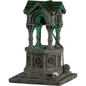 Lemax Halloweenfiguur Gothic well b/o (4.5v)