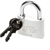 Oxloc HANGSLOT ALU. VS 50MM