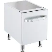 CombiSteel Base 600 Onderstel Met Deur | 7178.0120