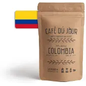 Café du Jour 100% arabica Colombia 500 gram