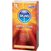 Skins *Ultra Thin* 12 St