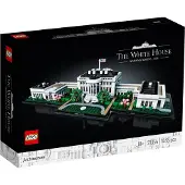 LEGO 21054 Architecture Het Witte Huis