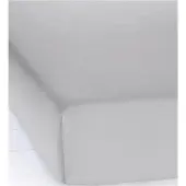 Bonprix Hoeslaken van flanel maat set van 2 100/200 cm