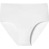 Schiesser Slip 'Maxi' wit