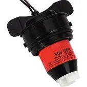 Johnson Pump Cartridge 500gph Voor Bilge Beluchting