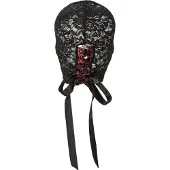 California exotic novelties Kanten Hoofd Masker
