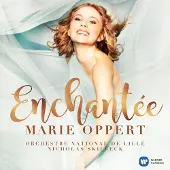 Warner Music Enchantee - Arias From Musicals