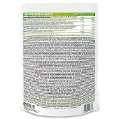 QNT Vanille Macaron Eiwit Vegan Protein Powder