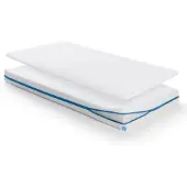 Aerosleep Matras + Topper Led 60x120 Evolution Pack AM-EVO120