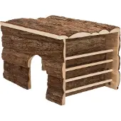 Trixie Ila Natural Living 40x25x29 Cm Knaagdierenhuis