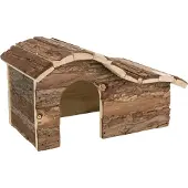 Trixie Knaagdierhuis Hanna - Kooi Accessoire - 26x15x16 cm