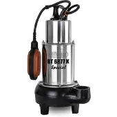 EL Pumps EL GRINDER 28 Vuilwater Dompelpomp