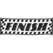Boland Finish vlag