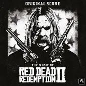 Pias VARIOUS - The Music Of Red Dead Redemption 2 | LP