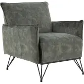 Goossens Fauteuil Lygo, Fauteuil
