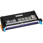 Dell Toner 593-10166 (RF012) Cyaan