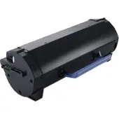 Dell 593-11185 toner cartridge zwart hoge capaciteit nr. X5GDJ (origineel)