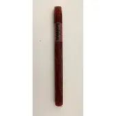 Bolsius tafelkaars 270/23 rustiek donkerrood