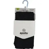 Apollo - Anthracite - Maillot - Maat 140/146