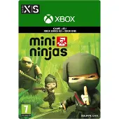 Mini Ninjas - Xbox One Download