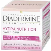 Diadermine Dagcrème Hydra Nutrition 50 Ml