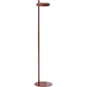 Wästberg W182 Pastille Vloerlamp Oxide Red