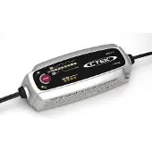 Ctek Acculader MXS 5.0