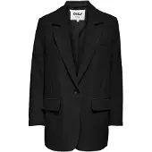 ONLY Blazers 'ONLLana-Berry' zwart