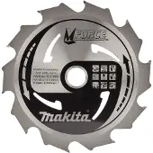 Makita Zaagb Hout 165x20x10T 15G - B-07886