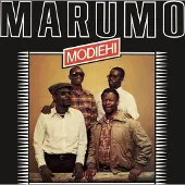 Mr BONGO Modiehi