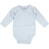 Fixoni Infinity Wrap Lichaam Lichtblauw | Maat: 56