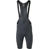 Agu Fietsbroek AGU Men Bret Six6 Winter II Urban Grey-M