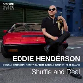 Suburban Shuffle And Deal