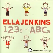 Music&Words 123S And Abcs