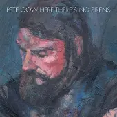 Ginza.se Pete Gow - Here There's No Sirens (LP)