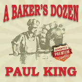 Import A Baker's Dozen