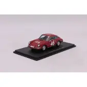 Porsche 911S Targa Florio #46 1967 - 1:43 - Spark